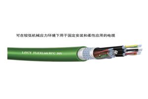 编码器电缆1
