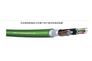 编码器电缆2