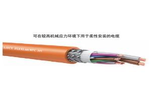编码器电缆4