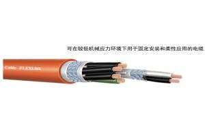FLEXLink动力电缆2-1